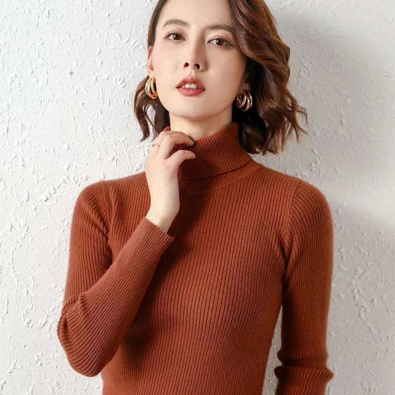 Sweater Women New Arrival 2025